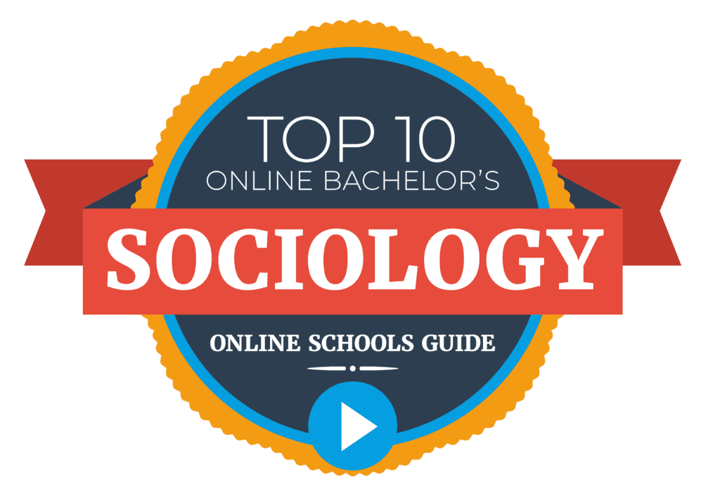 10 Top Online Bachelor's Degrees In Sociology | Online Schools Guide