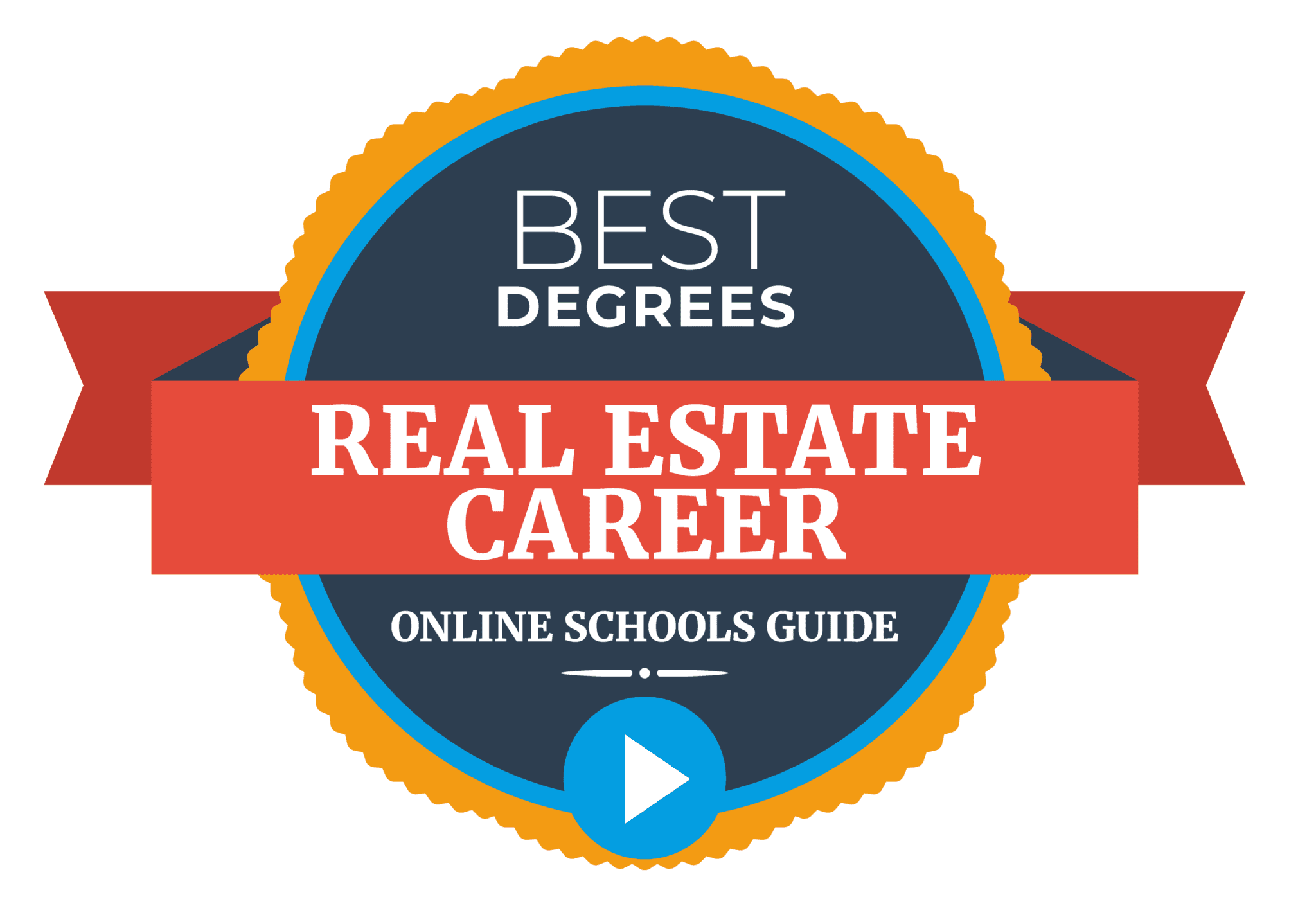 Top 10 Best Degree for Real Estate Careers Online Schools Guide