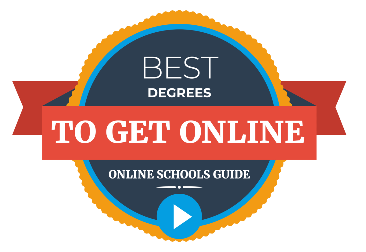 The 25 Best Degrees to Get Online Online Schools Guide