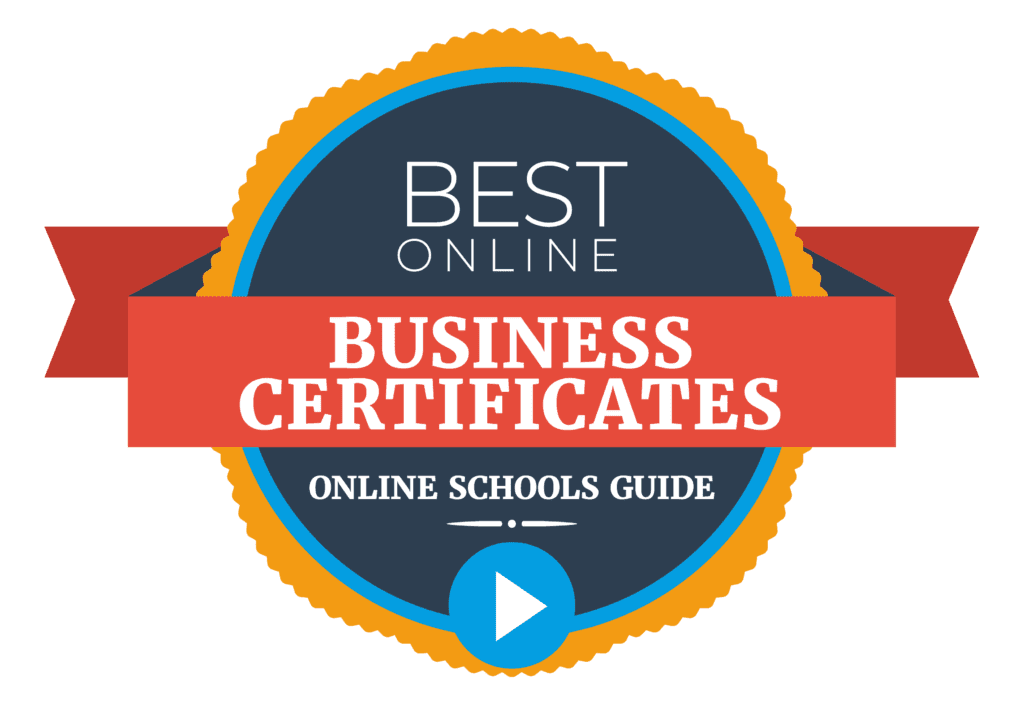 10 Best Online Business Management Certificate Programs Online