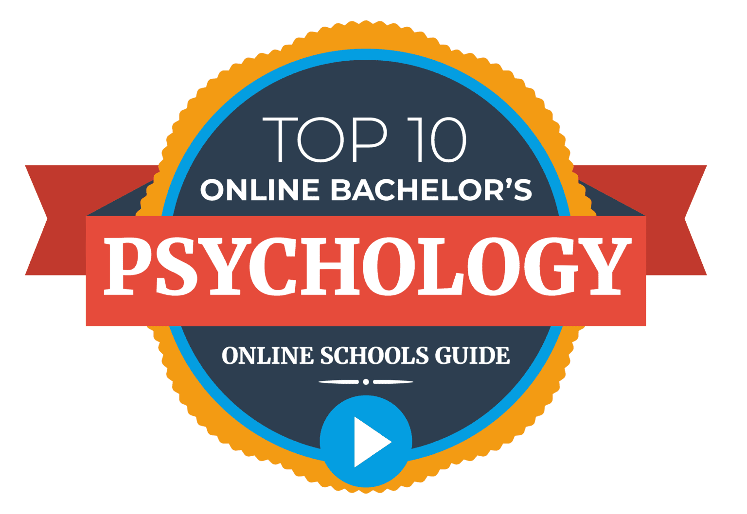 10 Top Psychology Bachelor’s Online – Online Schools Guide