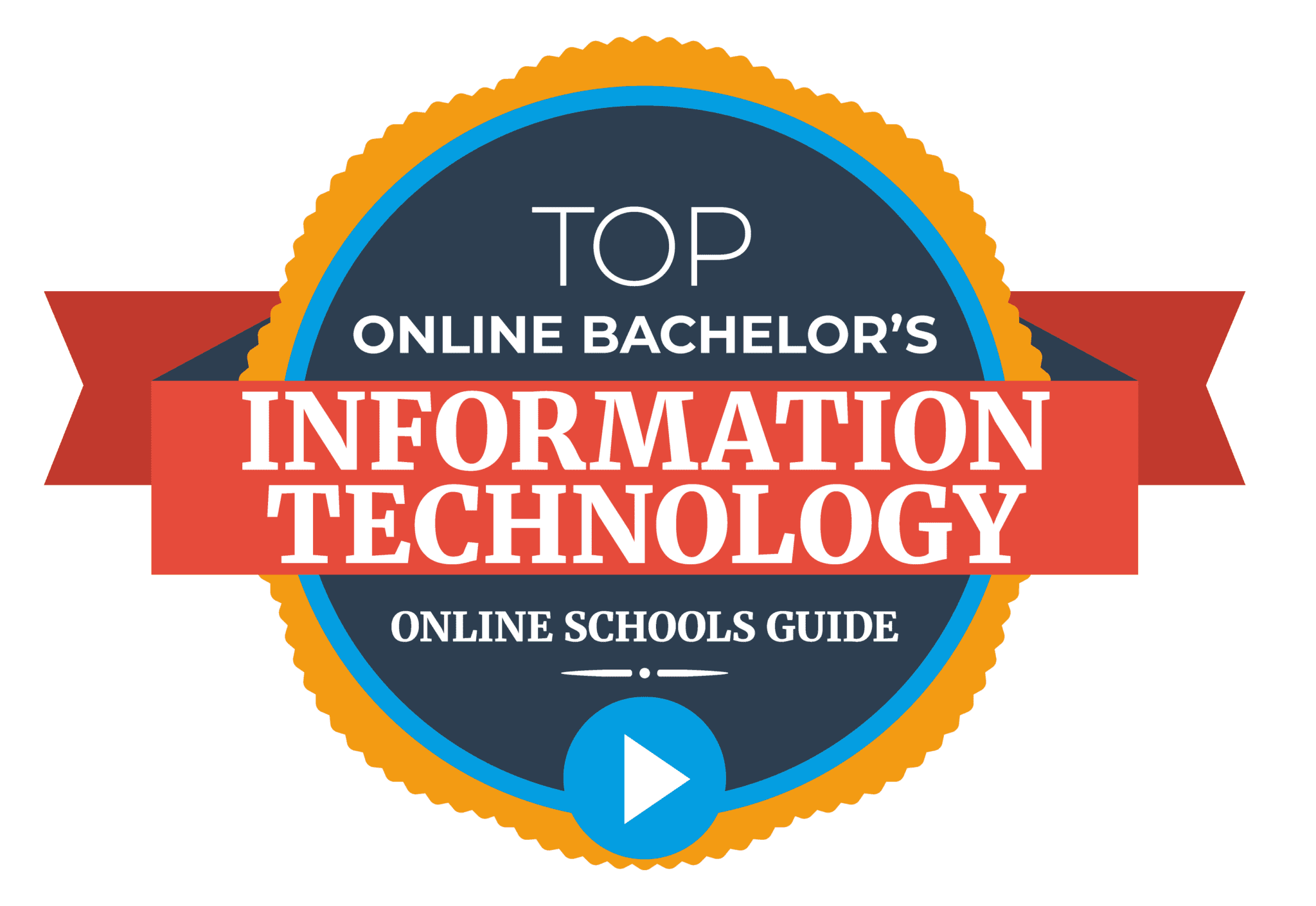 10 Top Online Bachelor’s In Information Technology – Online Schools Guide