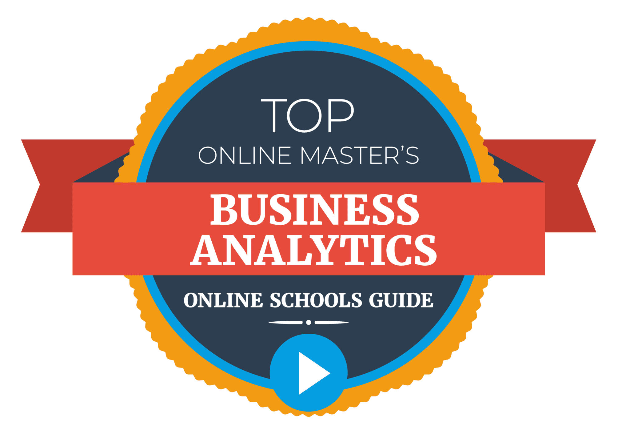 10 Top Online Schools for Business Analytics Master's | Online Schools ...