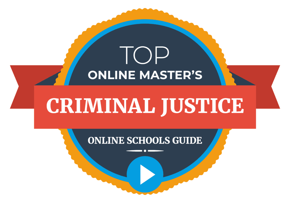 10 Top Online Criminal Justice Master’s Programs | Online Schools Guide