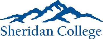 Sheridan College logo