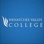 Wenatchee Valley College logo