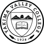 Yakima Valley College logo